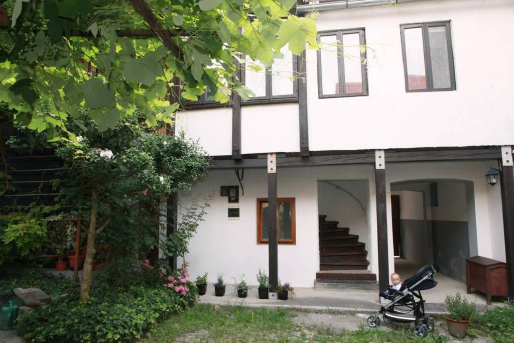 Апартаменты Karlovacka Zvijezda Экстерьер фото